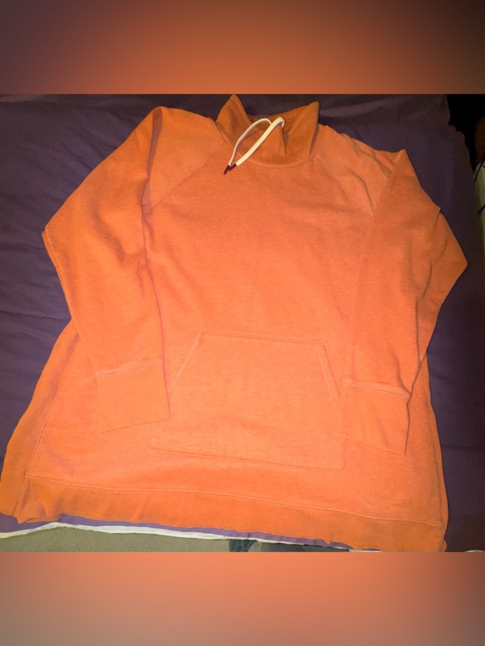 tek gear burnt Orange too